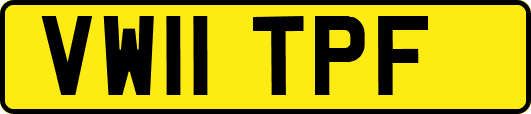 VW11TPF