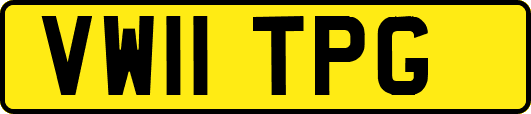 VW11TPG