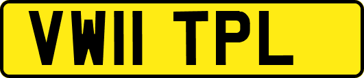 VW11TPL