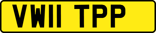 VW11TPP