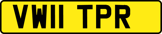 VW11TPR