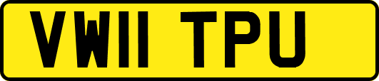 VW11TPU