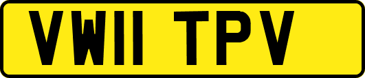 VW11TPV