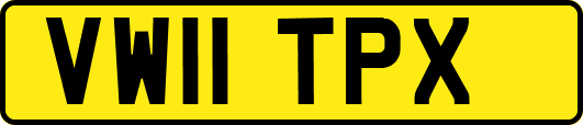 VW11TPX
