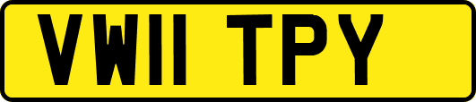 VW11TPY