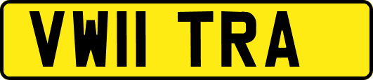 VW11TRA