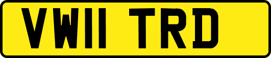 VW11TRD