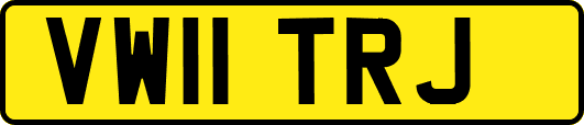 VW11TRJ