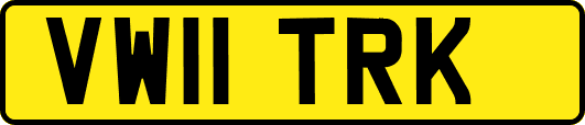 VW11TRK