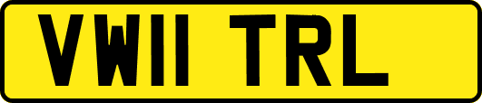VW11TRL