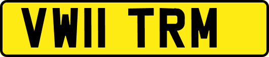 VW11TRM