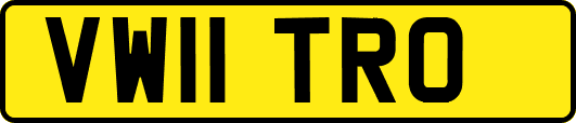 VW11TRO