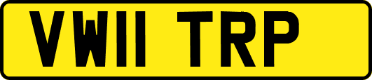 VW11TRP