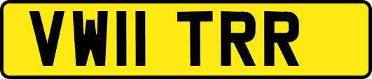 VW11TRR