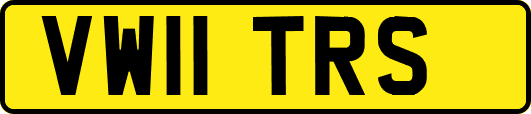 VW11TRS