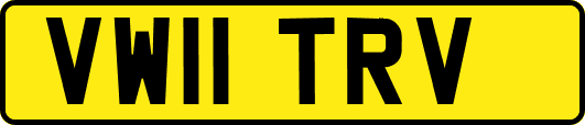 VW11TRV