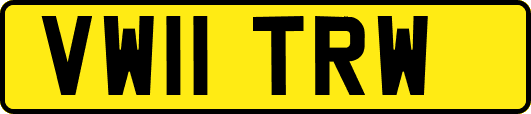 VW11TRW