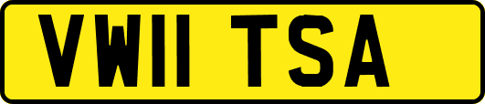 VW11TSA