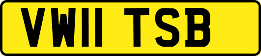 VW11TSB