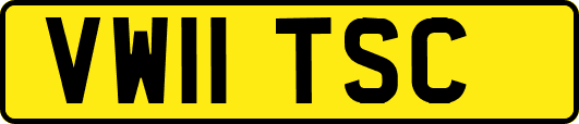 VW11TSC
