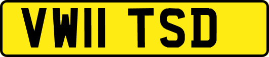 VW11TSD
