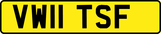 VW11TSF