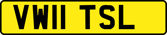 VW11TSL
