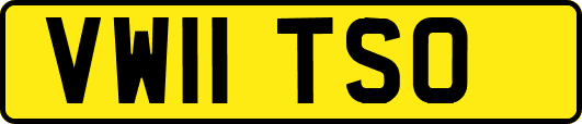 VW11TSO