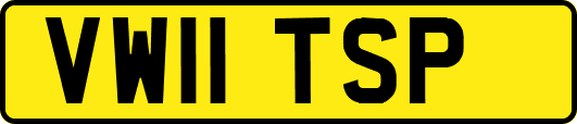 VW11TSP