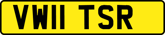 VW11TSR