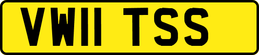 VW11TSS