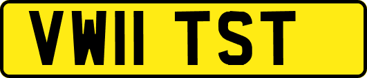 VW11TST