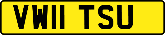 VW11TSU