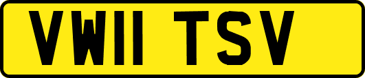 VW11TSV