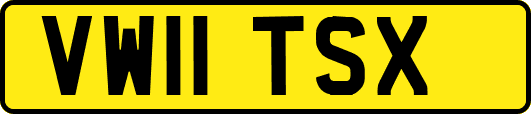 VW11TSX