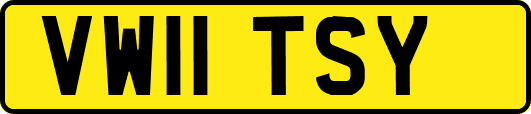 VW11TSY