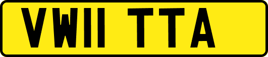VW11TTA