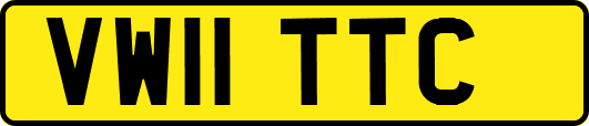 VW11TTC