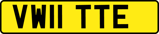 VW11TTE