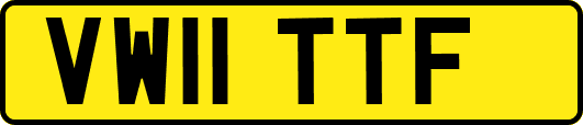 VW11TTF