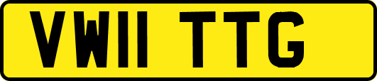 VW11TTG