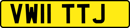 VW11TTJ