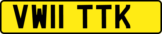 VW11TTK