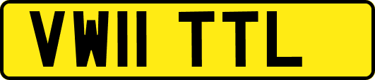 VW11TTL
