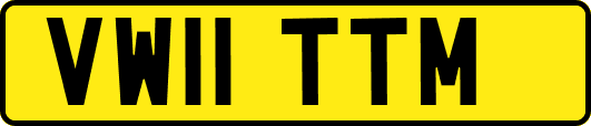 VW11TTM