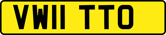 VW11TTO