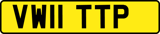 VW11TTP