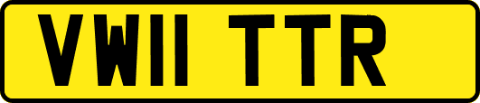 VW11TTR