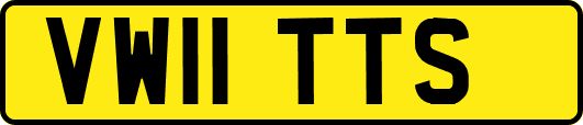 VW11TTS