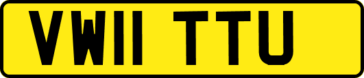 VW11TTU